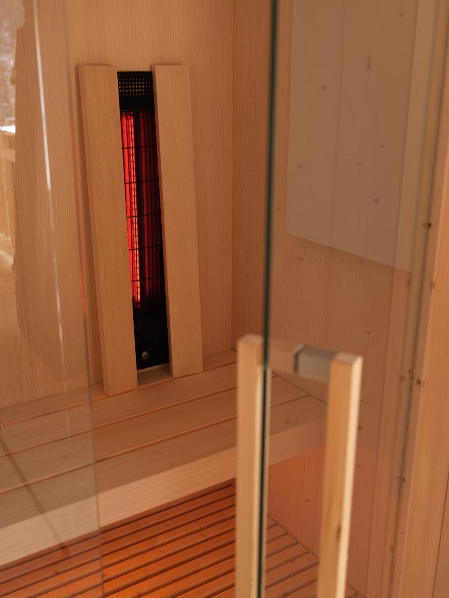 Hotel Haus Michaela سابادا المظهر الخارجي الصورة