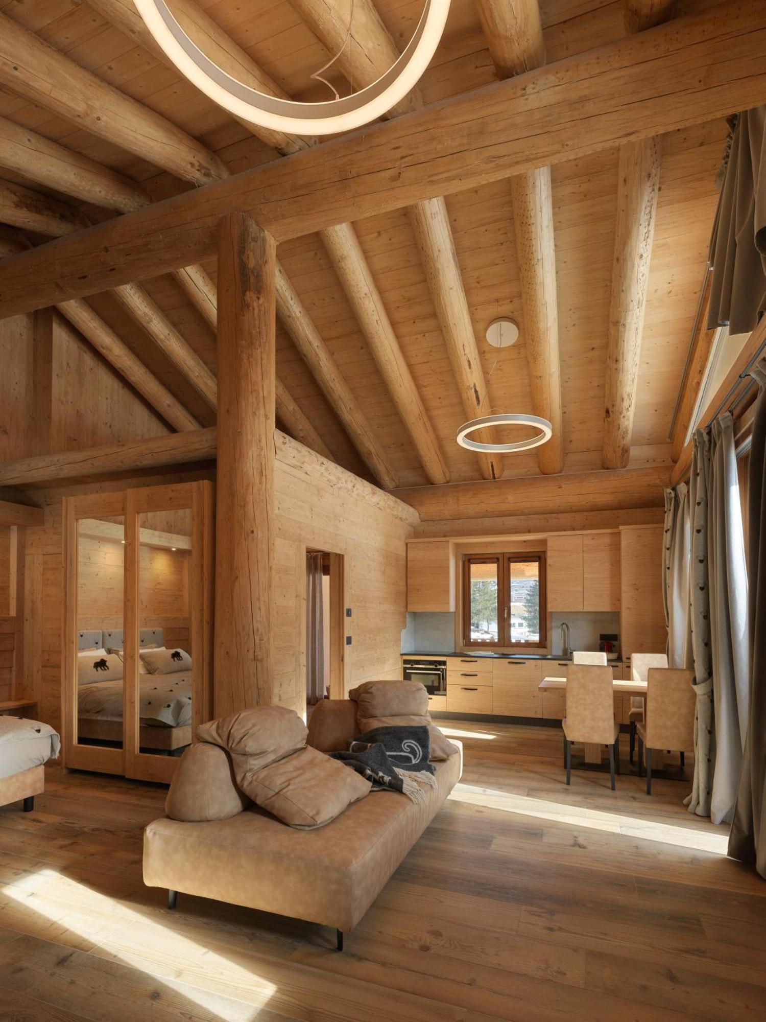 Hotel Haus Michaela سابادا المظهر الخارجي الصورة
