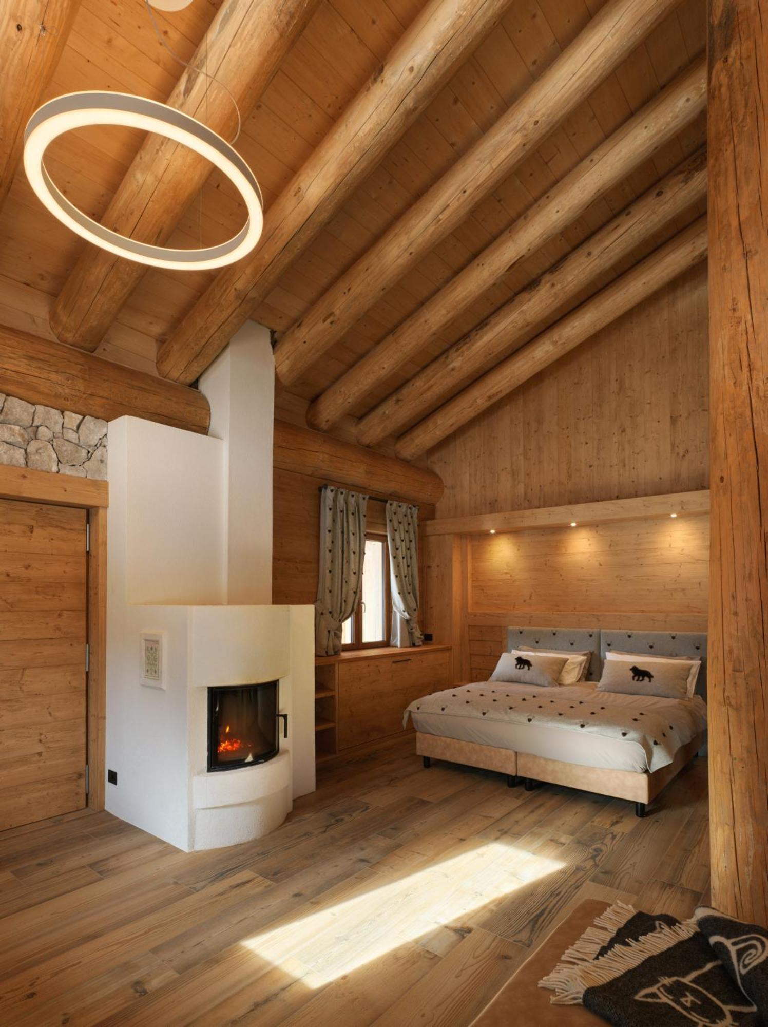 Hotel Haus Michaela سابادا المظهر الخارجي الصورة