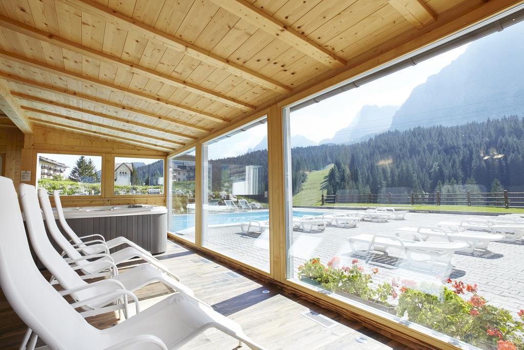 Hotel Haus Michaela سابادا المظهر الخارجي الصورة