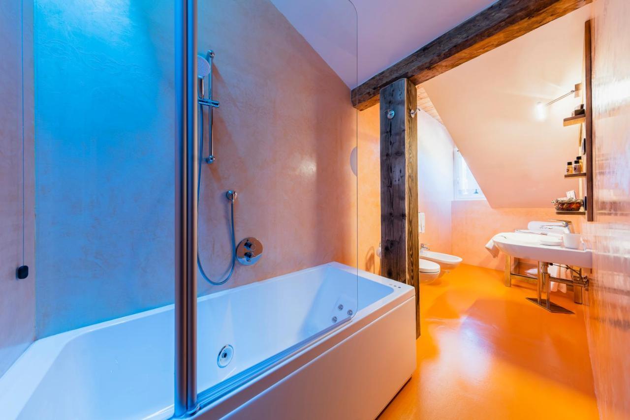 Hotel Haus Michaela سابادا المظهر الخارجي الصورة